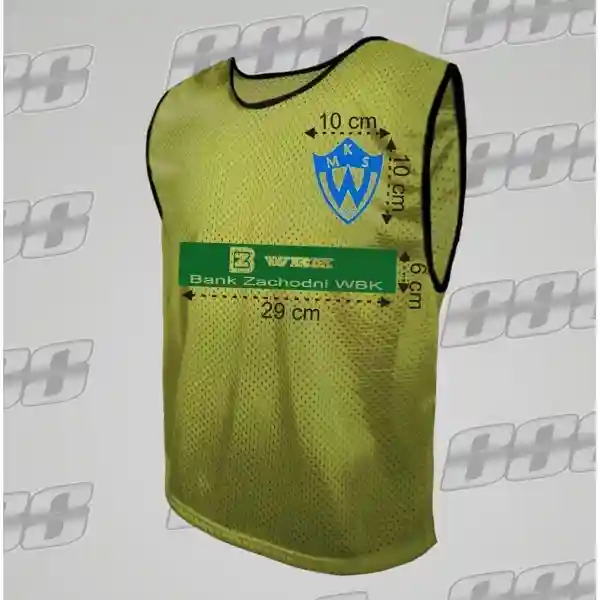 Sportleibchen - Events