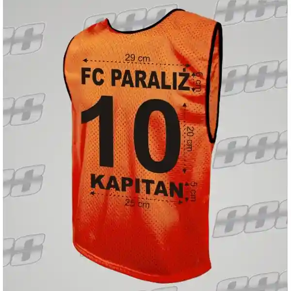 Sportleibchen - Training